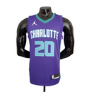 Charlotte Hornets NBA Tank Top