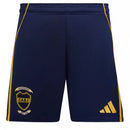 25/26 Boca Juniors Home Shorts