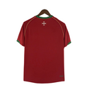06/07 Portugal Retro Jersey
