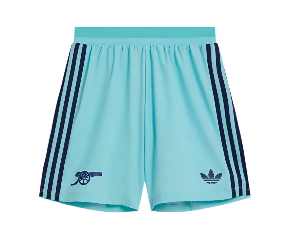 24/25 Arsenal Third Shorts