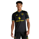 25/26 Manchester United Player Third Jersey