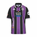 25/26 Real Valladolid Away Jersey