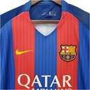 16/17 Barcelona Retro Jersey