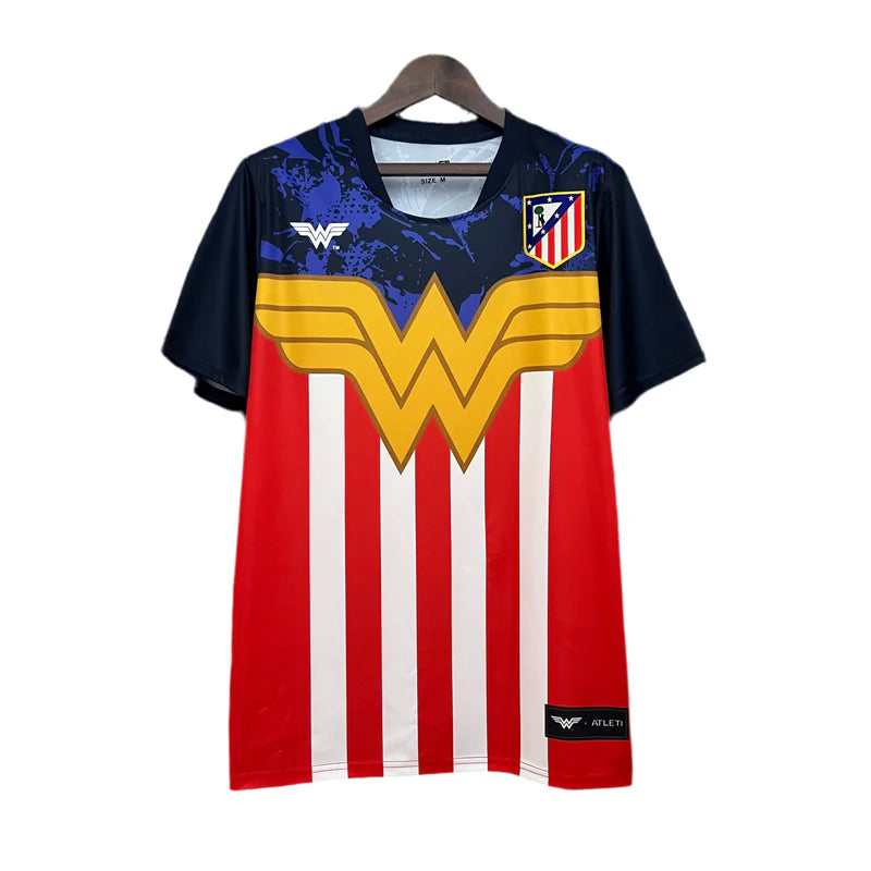 Athletico Madrid Special Edition Jersey  25/26