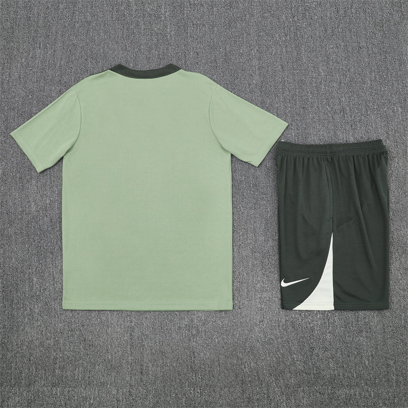 25/26 Chelsea Training Kit  – Shirt & Shorts