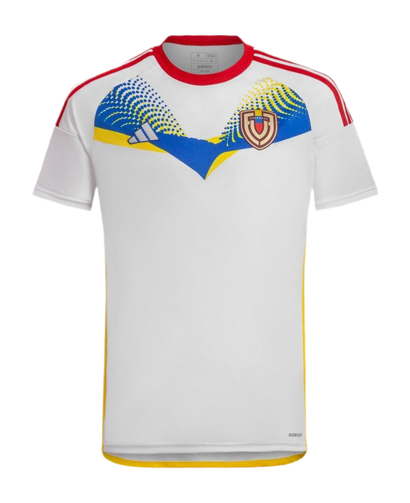24/25 Venezuela Away Jersey