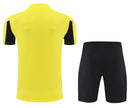 25/26 Borussia Dortmund Training Kit  – Shirt & Shorts