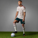 2023  México Away Jersey