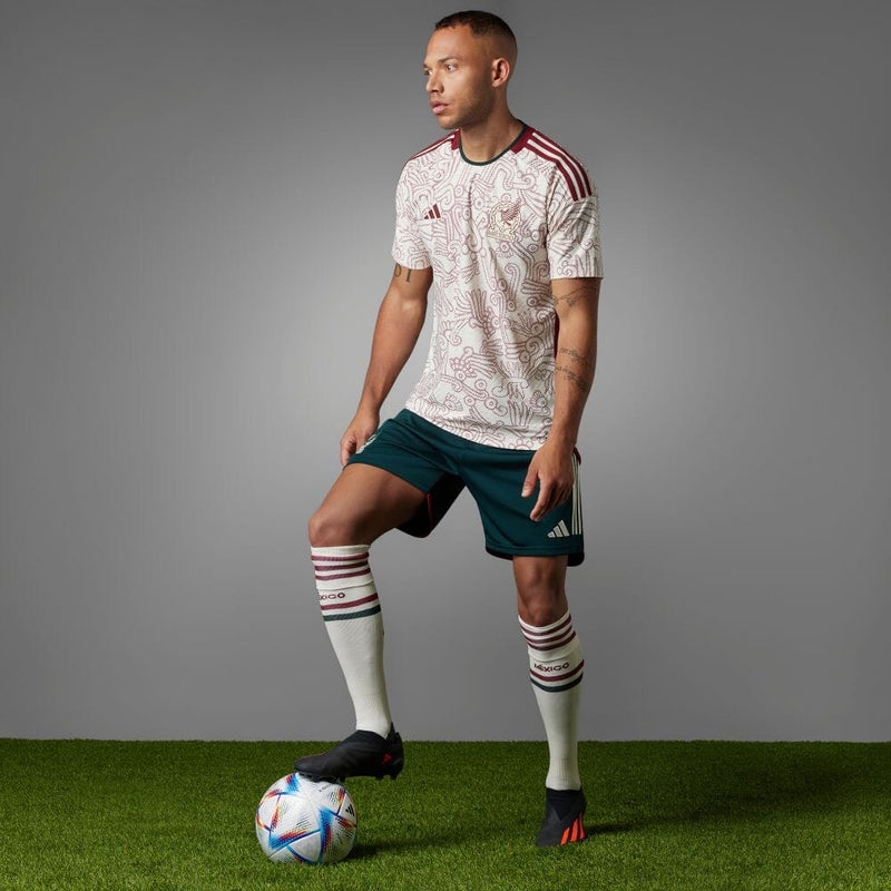 2023  México Away Jersey