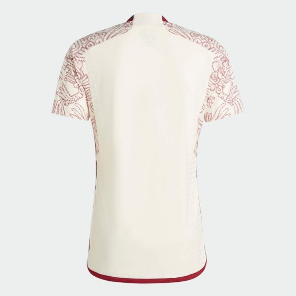 2023  México Away Jersey