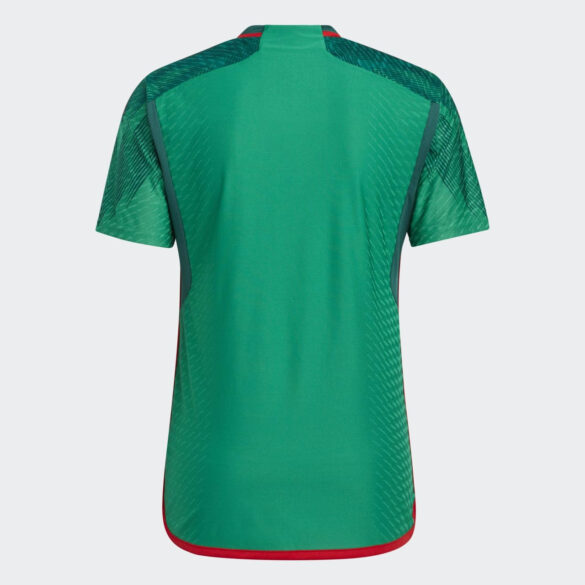 2023 México Home Jersey