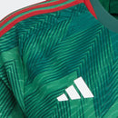 2023 México Home Jersey