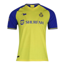 2023 Al-Nassr Home Jersey