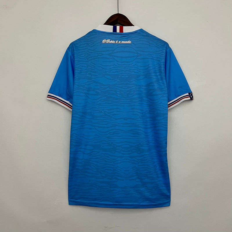 23/24 Bahia Jersey - Squad