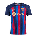 22/23 Barcelona Home Jersey - Lewandowski