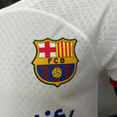 23/24 Barcelona Away Jersey -  Version Player