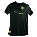 2022 Club Olimpia Jersey – 120th Anniversary
