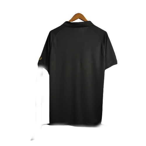 2022 Club Olimpia Jersey – 120th Anniversary