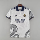 22/23 Real Madrid Jersey – Special Edition