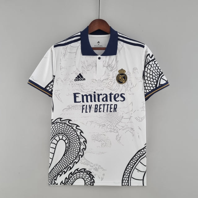 22/23 Real Madrid Jersey – Special Edition
