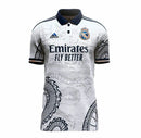 22/23 Real Madrid Jersey – Special Edition