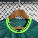 23/24 Palmeiras Home Women´s Shirt