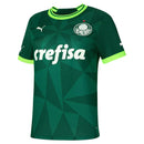 23/24 Palmeiras Home Women´s Shirt