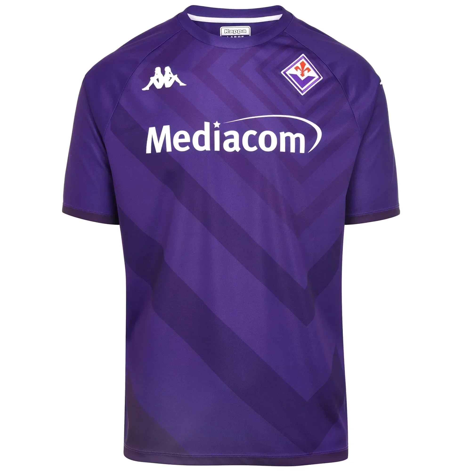 23/24 Fiorentina Home Jersey