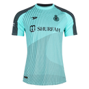23/24 Al-Nassr GK Jersey