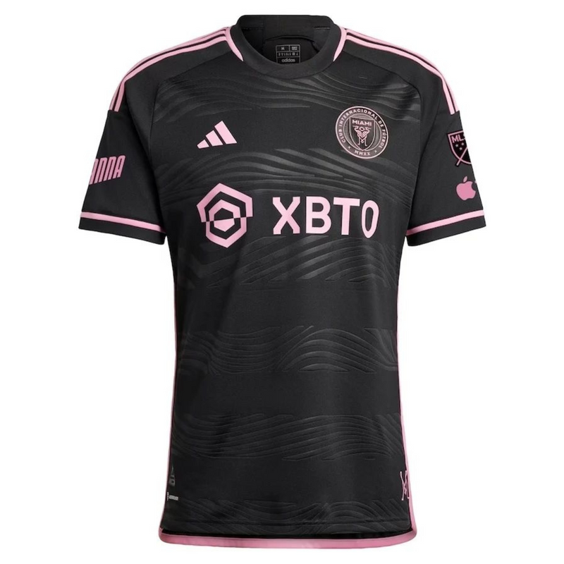 23/24 Inter Miami Away Jersey