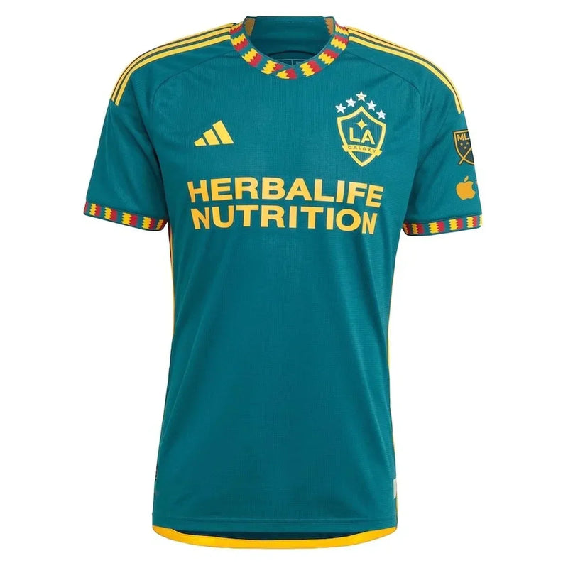 23/24 Galaxy Away Jersey
