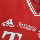13/14 Bayern Munich Champions League Jersey – Long Sleeve