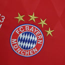 13/14 Bayern Munich Champions League Jersey – Long Sleeve
