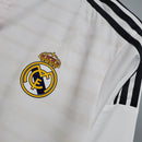 14/15 Real Madrid  Retro Jersey - Long Sleeve