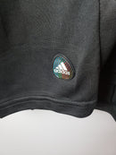 2012 Real Madrid  Retro Jersey - Long Sleeve