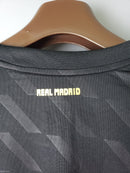 2012 Real Madrid  Retro Jersey - Long Sleeve