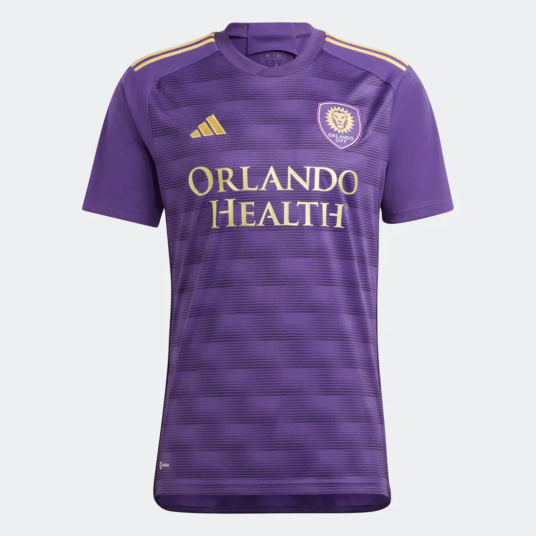 23/24 Orlando City Home Jersey
