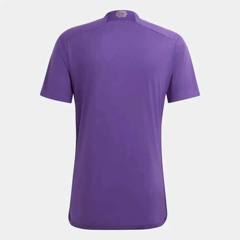 23/24 Orlando City Home Jersey