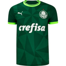 23/24 Palmeiras Home Jersey