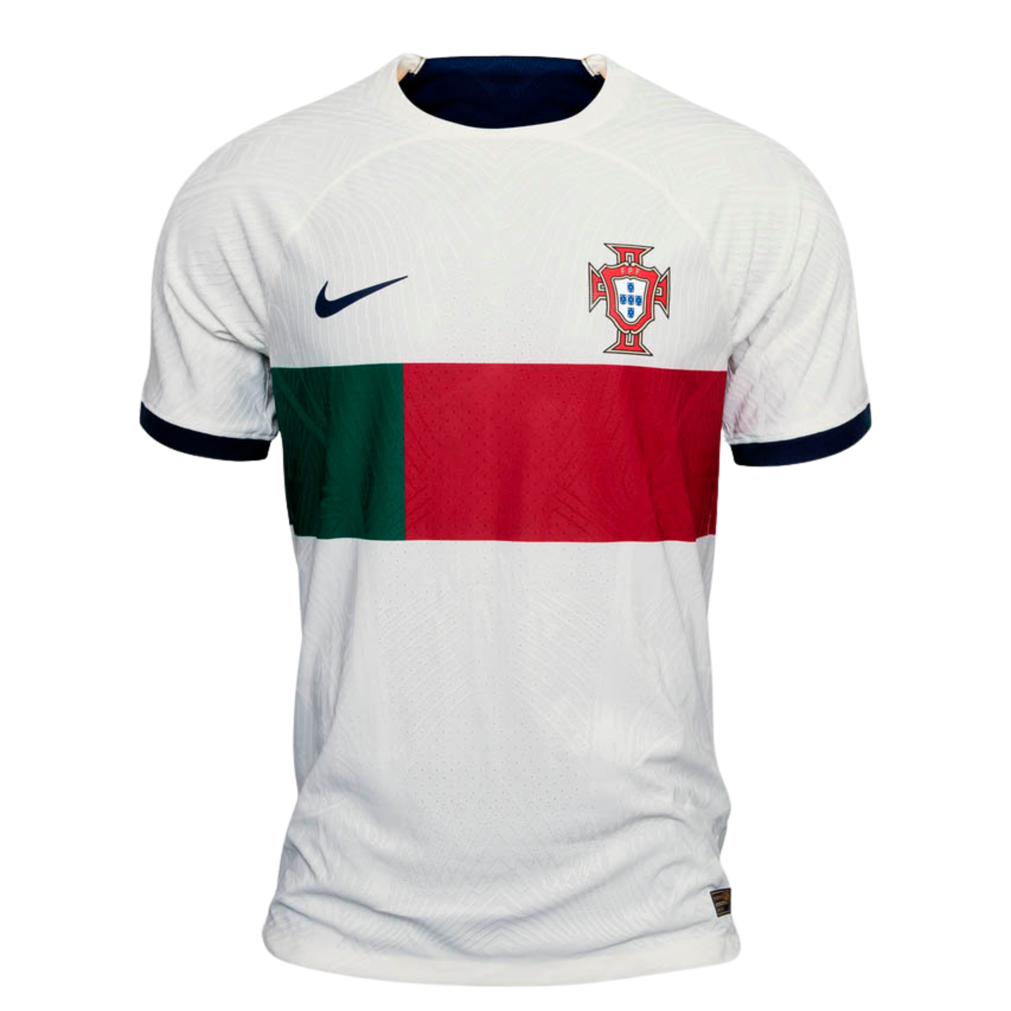 2022 Potugal Away Jersey