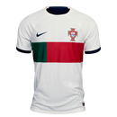 2022 Potugal Away Jersey