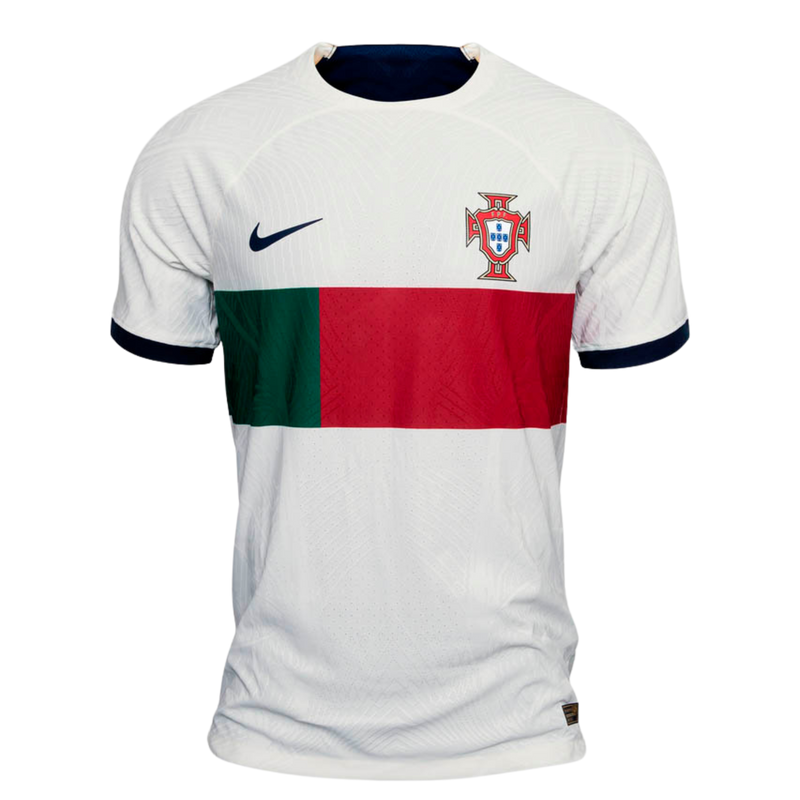 2022 Potugal Away Jersey