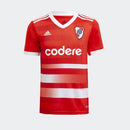 23/24 River Plate Away Jersey - Fan