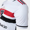 23/24 São Paulo Home Jersey