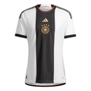 2022 Germany Home Jersey