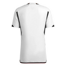 2022 Germany Home Jersey