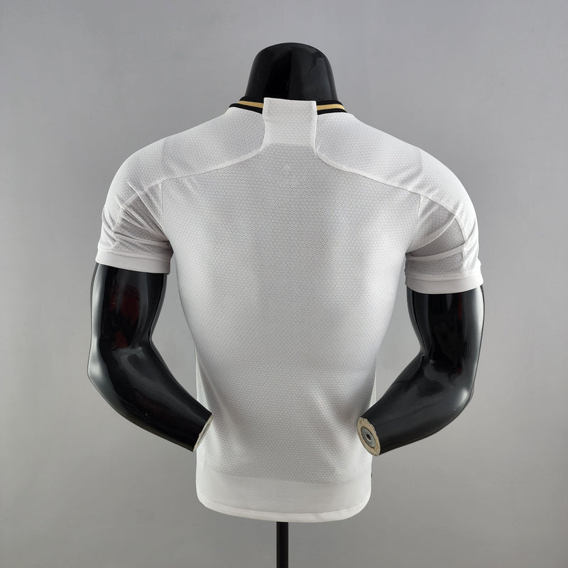 2022 Germany Home Jersey - Version Player