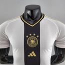 2022 Germany Home Jersey - Version Player