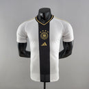 2022 Germany Home Jersey - Version Player