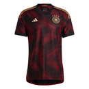 2022 Germany Away Jersey